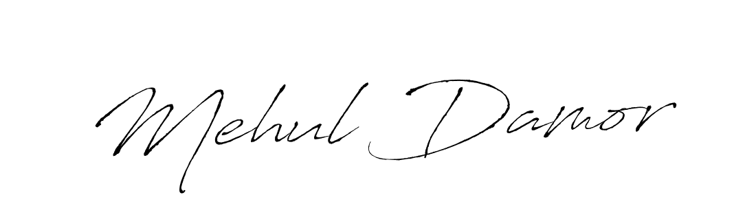How to Draw Mehul Damor signature style? Antro_Vectra is a latest design signature styles for name Mehul Damor. Mehul Damor signature style 6 images and pictures png