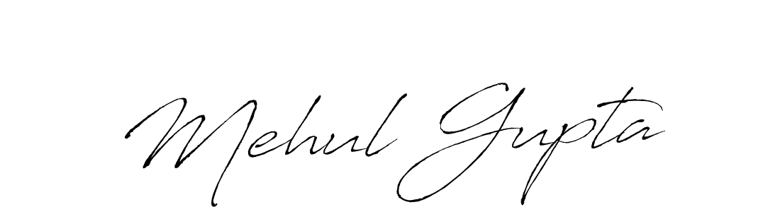 The best way (Antro_Vectra) to make a short signature is to pick only two or three words in your name. The name Mehul Gupta include a total of six letters. For converting this name. Mehul Gupta signature style 6 images and pictures png