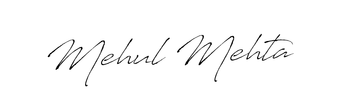 Make a beautiful signature design for name Mehul Mehta. Use this online signature maker to create a handwritten signature for free. Mehul Mehta signature style 6 images and pictures png