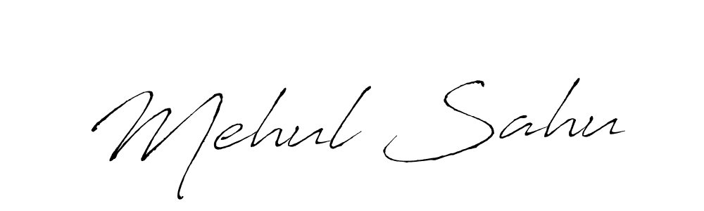 Check out images of Autograph of Mehul Sahu name. Actor Mehul Sahu Signature Style. Antro_Vectra is a professional sign style online. Mehul Sahu signature style 6 images and pictures png