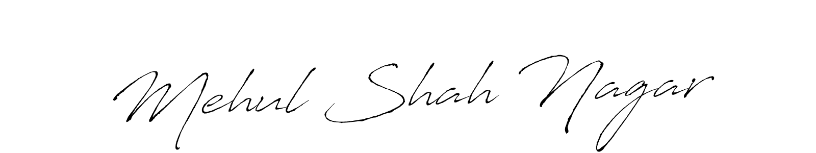 Best and Professional Signature Style for Mehul Shah Nagar. Antro_Vectra Best Signature Style Collection. Mehul Shah Nagar signature style 6 images and pictures png