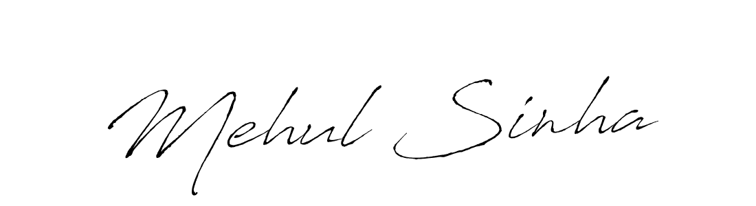 if you are searching for the best signature style for your name Mehul Sinha. so please give up your signature search. here we have designed multiple signature styles  using Antro_Vectra. Mehul Sinha signature style 6 images and pictures png