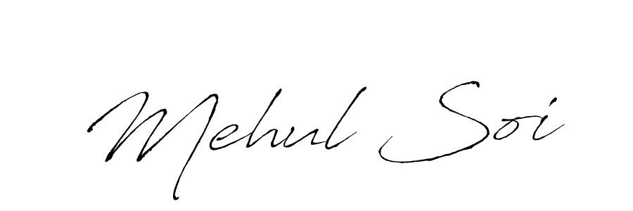 See photos of Mehul Soi official signature by Spectra . Check more albums & portfolios. Read reviews & check more about Antro_Vectra font. Mehul Soi signature style 6 images and pictures png