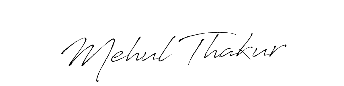 How to Draw Mehul Thakur signature style? Antro_Vectra is a latest design signature styles for name Mehul Thakur. Mehul Thakur signature style 6 images and pictures png