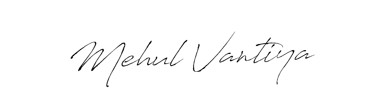 Here are the top 10 professional signature styles for the name Mehul Vantiya. These are the best autograph styles you can use for your name. Mehul Vantiya signature style 6 images and pictures png