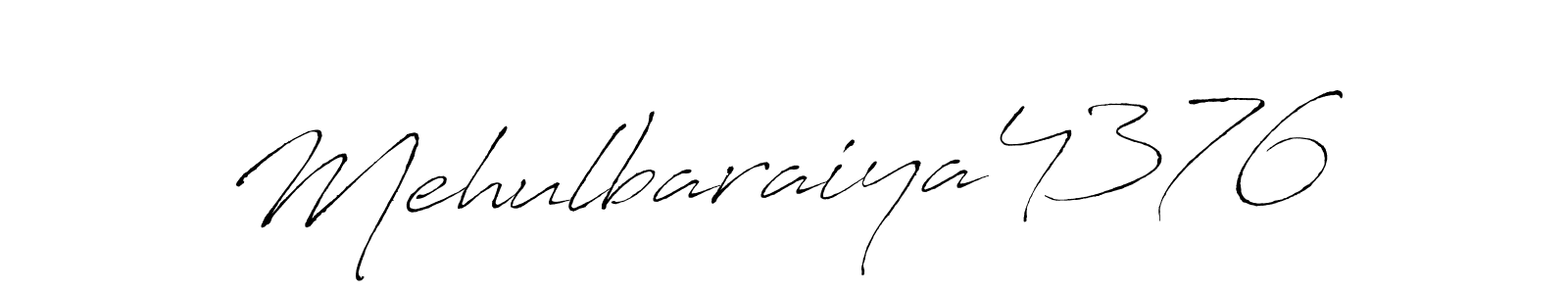 You should practise on your own different ways (Antro_Vectra) to write your name (Mehulbaraiya4376) in signature. don't let someone else do it for you. Mehulbaraiya4376 signature style 6 images and pictures png