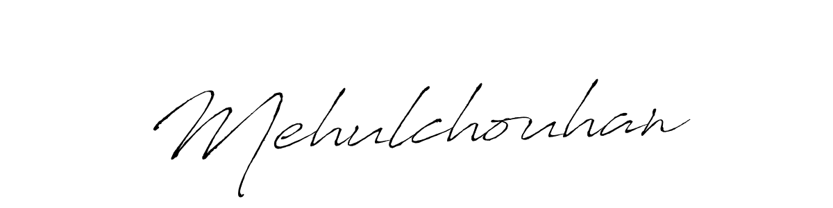 How to Draw Mehulchouhan signature style? Antro_Vectra is a latest design signature styles for name Mehulchouhan. Mehulchouhan signature style 6 images and pictures png