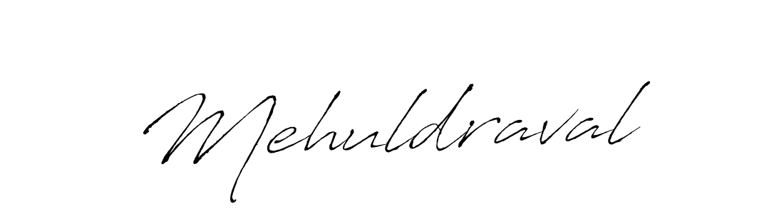 Make a beautiful signature design for name Mehuldraval. Use this online signature maker to create a handwritten signature for free. Mehuldraval signature style 6 images and pictures png