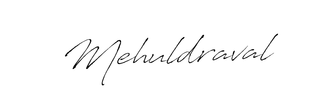 Make a beautiful signature design for name Mehuldraval. Use this online signature maker to create a handwritten signature for free. Mehuldraval signature style 6 images and pictures png