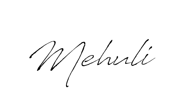 if you are searching for the best signature style for your name Mehuli. so please give up your signature search. here we have designed multiple signature styles  using Antro_Vectra. Mehuli signature style 6 images and pictures png