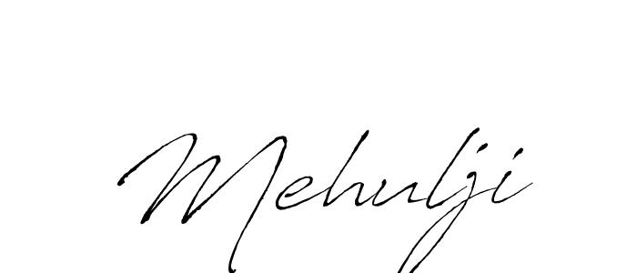 Make a beautiful signature design for name Mehulji. Use this online signature maker to create a handwritten signature for free. Mehulji signature style 6 images and pictures png