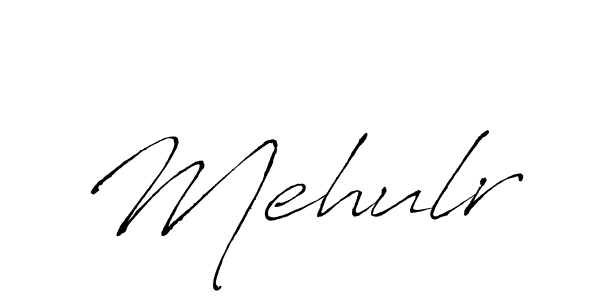 Similarly Antro_Vectra is the best handwritten signature design. Signature creator online .You can use it as an online autograph creator for name Mehulr. Mehulr signature style 6 images and pictures png