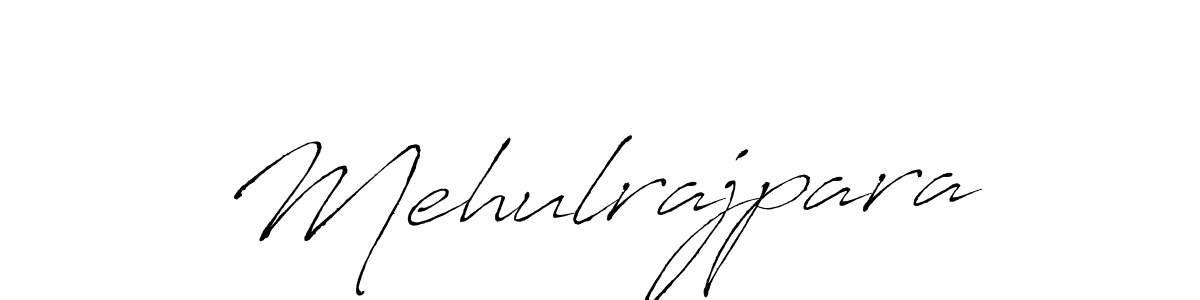 if you are searching for the best signature style for your name Mehulrajpara. so please give up your signature search. here we have designed multiple signature styles  using Antro_Vectra. Mehulrajpara signature style 6 images and pictures png