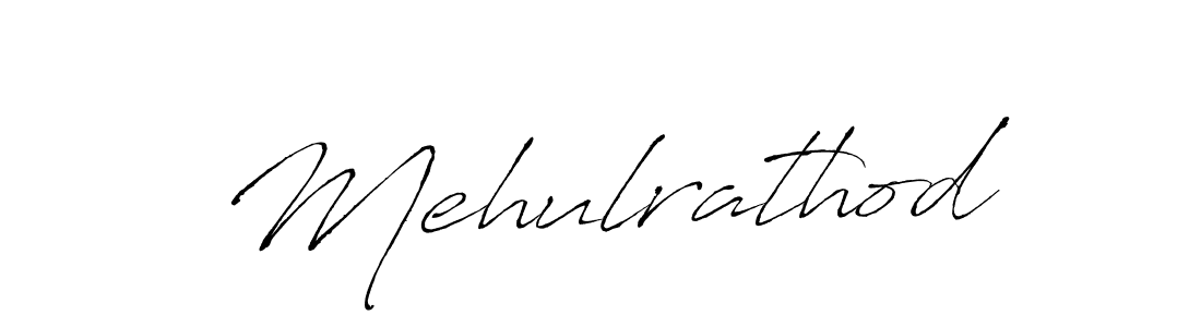 It looks lik you need a new signature style for name Mehulrathod. Design unique handwritten (Antro_Vectra) signature with our free signature maker in just a few clicks. Mehulrathod signature style 6 images and pictures png