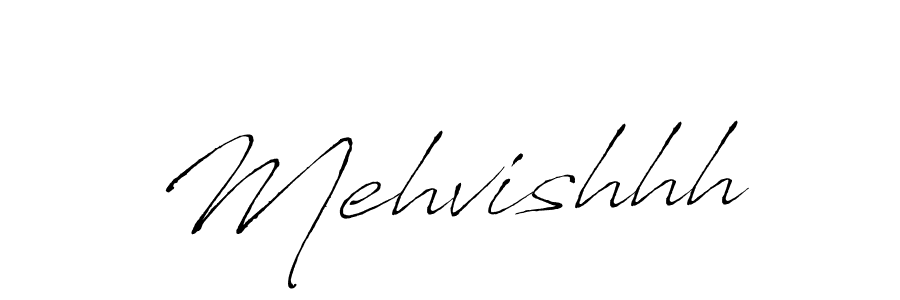 You can use this online signature creator to create a handwritten signature for the name Mehvishhh. This is the best online autograph maker. Mehvishhh signature style 6 images and pictures png