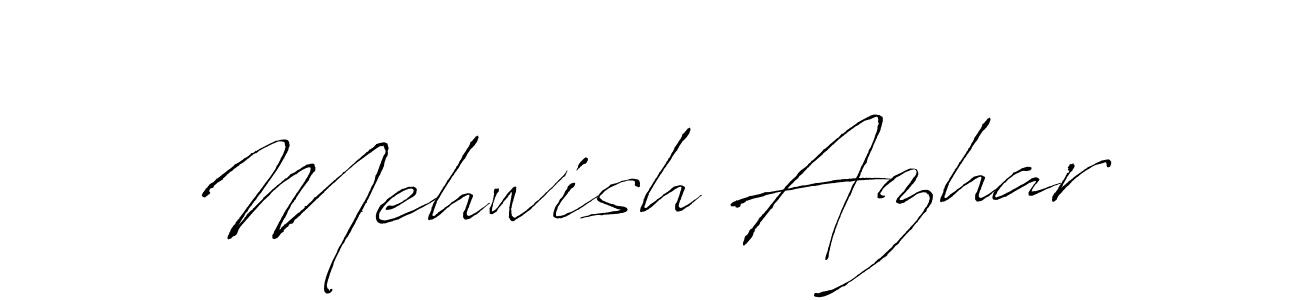 Check out images of Autograph of Mehwish Azhar name. Actor Mehwish Azhar Signature Style. Antro_Vectra is a professional sign style online. Mehwish Azhar signature style 6 images and pictures png