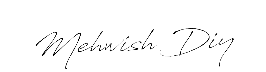 Here are the top 10 professional signature styles for the name Mehwish Diy. These are the best autograph styles you can use for your name. Mehwish Diy signature style 6 images and pictures png