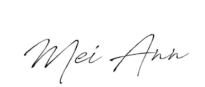 Similarly Antro_Vectra is the best handwritten signature design. Signature creator online .You can use it as an online autograph creator for name Mei Ann. Mei Ann signature style 6 images and pictures png