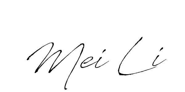 Make a beautiful signature design for name Mei Li. Use this online signature maker to create a handwritten signature for free. Mei Li signature style 6 images and pictures png