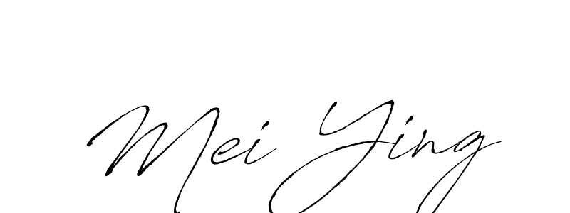 Antro_Vectra is a professional signature style that is perfect for those who want to add a touch of class to their signature. It is also a great choice for those who want to make their signature more unique. Get Mei Ying name to fancy signature for free. Mei Ying signature style 6 images and pictures png
