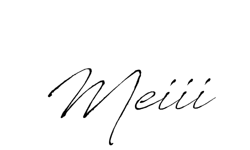 Here are the top 10 professional signature styles for the name Meiii. These are the best autograph styles you can use for your name. Meiii signature style 6 images and pictures png