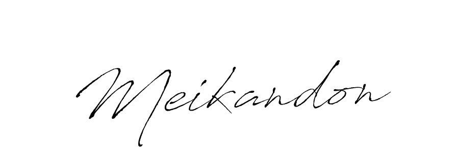 Here are the top 10 professional signature styles for the name Meikandon. These are the best autograph styles you can use for your name. Meikandon signature style 6 images and pictures png