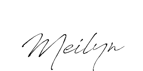 This is the best signature style for the Meilyn name. Also you like these signature font (Antro_Vectra). Mix name signature. Meilyn signature style 6 images and pictures png