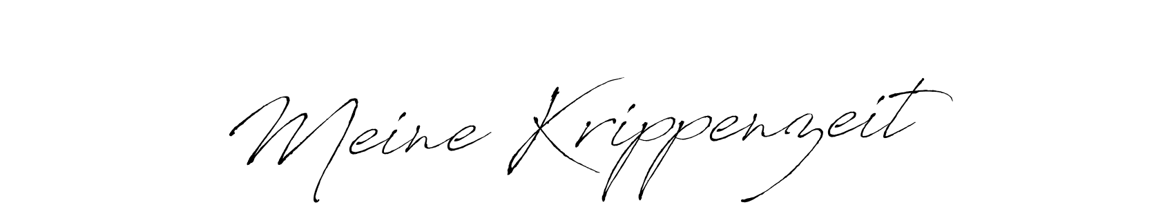 The best way (Antro_Vectra) to make a short signature is to pick only two or three words in your name. The name Meine Krippenzeit include a total of six letters. For converting this name. Meine Krippenzeit signature style 6 images and pictures png