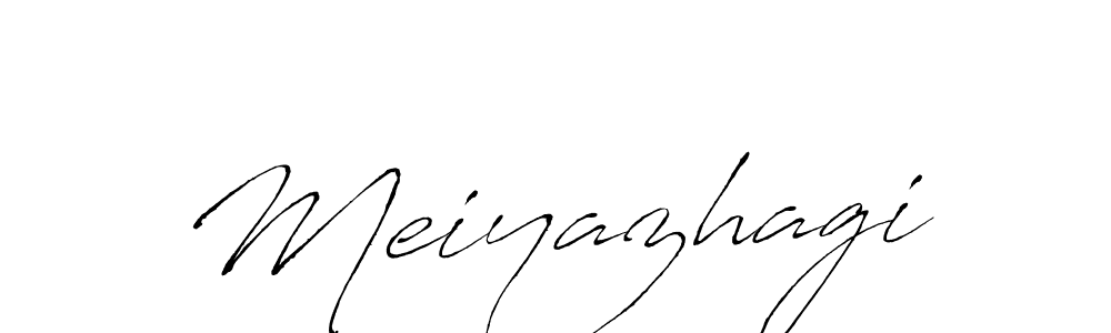 Make a beautiful signature design for name Meiyazhagi. Use this online signature maker to create a handwritten signature for free. Meiyazhagi signature style 6 images and pictures png