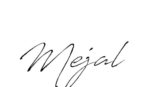 Make a beautiful signature design for name Mejal. Use this online signature maker to create a handwritten signature for free. Mejal signature style 6 images and pictures png