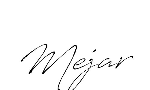 Make a beautiful signature design for name Mejar. Use this online signature maker to create a handwritten signature for free. Mejar signature style 6 images and pictures png