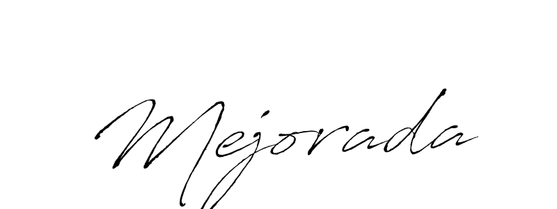 if you are searching for the best signature style for your name Mejorada. so please give up your signature search. here we have designed multiple signature styles  using Antro_Vectra. Mejorada signature style 6 images and pictures png
