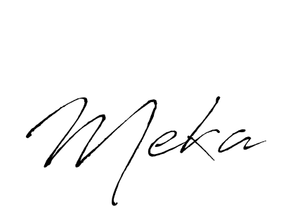 Check out images of Autograph of Meka name. Actor Meka Signature Style. Antro_Vectra is a professional sign style online. Meka signature style 6 images and pictures png