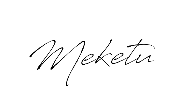 if you are searching for the best signature style for your name Meketu. so please give up your signature search. here we have designed multiple signature styles  using Antro_Vectra. Meketu signature style 6 images and pictures png