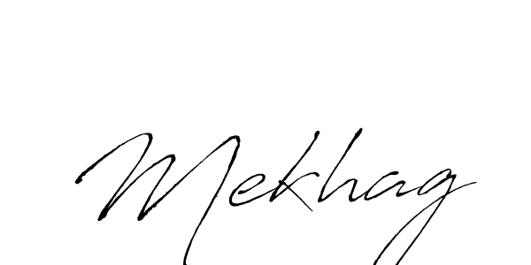 The best way (Antro_Vectra) to make a short signature is to pick only two or three words in your name. The name Mekhag include a total of six letters. For converting this name. Mekhag signature style 6 images and pictures png