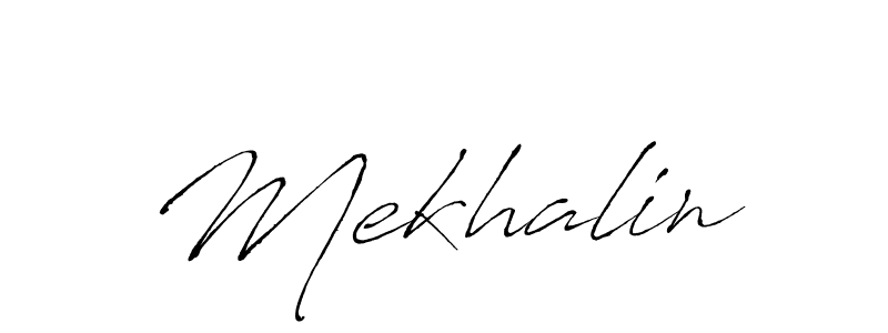 Best and Professional Signature Style for Mekhalin. Antro_Vectra Best Signature Style Collection. Mekhalin signature style 6 images and pictures png