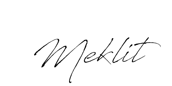You can use this online signature creator to create a handwritten signature for the name Meklit. This is the best online autograph maker. Meklit signature style 6 images and pictures png