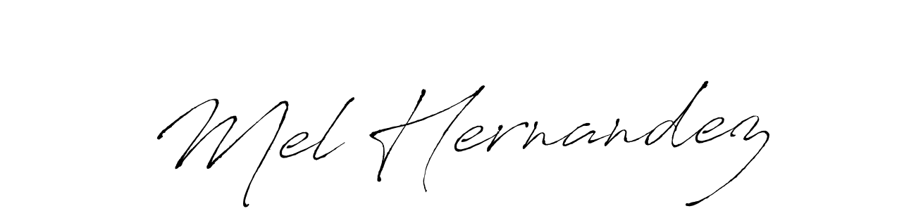 if you are searching for the best signature style for your name Mel Hernandez. so please give up your signature search. here we have designed multiple signature styles  using Antro_Vectra. Mel Hernandez signature style 6 images and pictures png