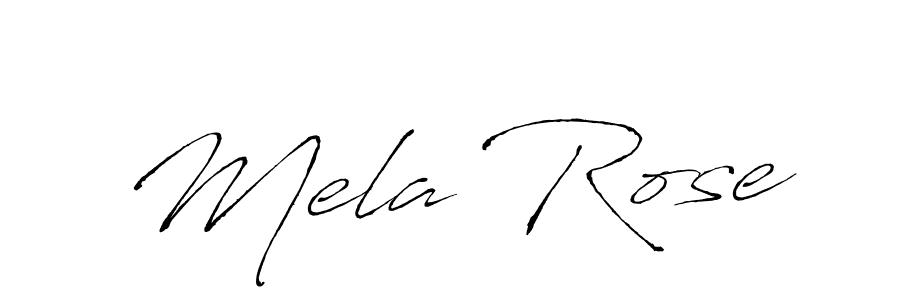 if you are searching for the best signature style for your name Mela Rose. so please give up your signature search. here we have designed multiple signature styles  using Antro_Vectra. Mela Rose signature style 6 images and pictures png