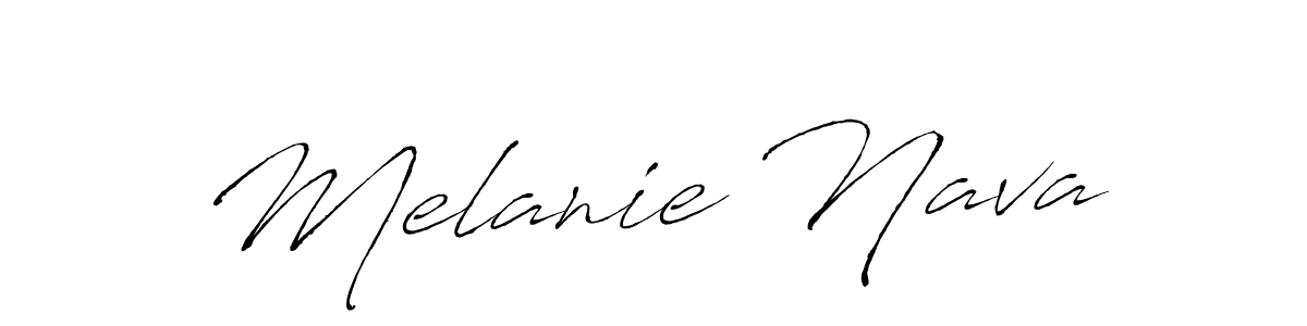 Once you've used our free online signature maker to create your best signature Antro_Vectra style, it's time to enjoy all of the benefits that Melanie Nava name signing documents. Melanie Nava signature style 6 images and pictures png