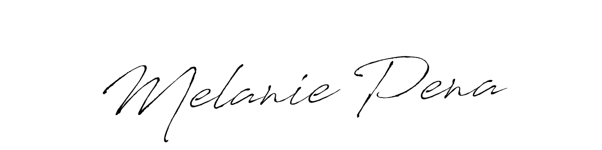 This is the best signature style for the Melanie Pena name. Also you like these signature font (Antro_Vectra). Mix name signature. Melanie Pena signature style 6 images and pictures png