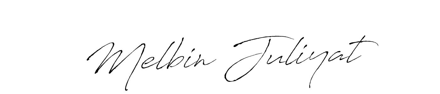 This is the best signature style for the Melbin Juliyat name. Also you like these signature font (Antro_Vectra). Mix name signature. Melbin Juliyat signature style 6 images and pictures png
