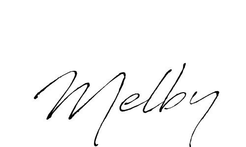Check out images of Autograph of Melby name. Actor Melby Signature Style. Antro_Vectra is a professional sign style online. Melby signature style 6 images and pictures png