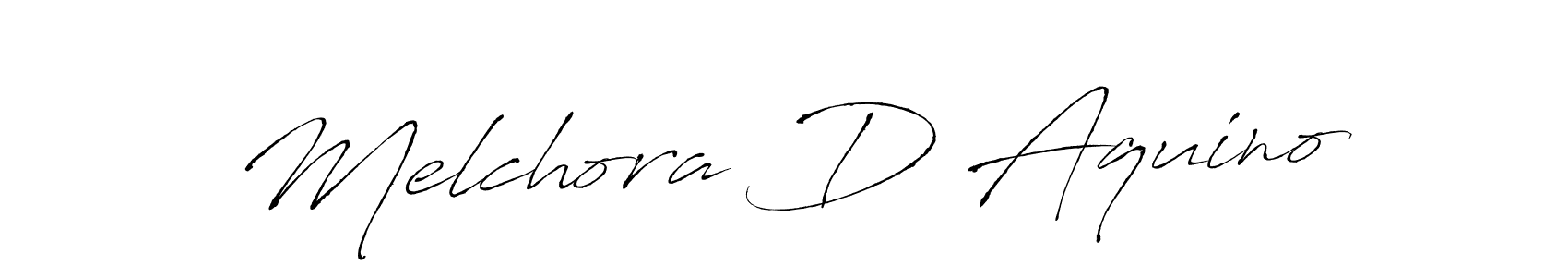 How to Draw Melchora D Aquino signature style? Antro_Vectra is a latest design signature styles for name Melchora D Aquino. Melchora D Aquino signature style 6 images and pictures png