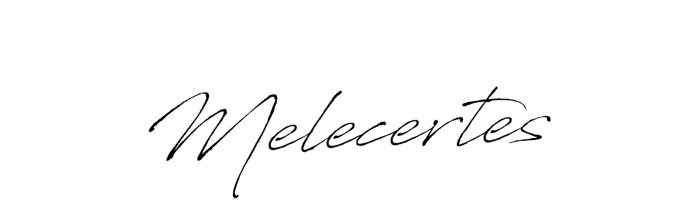 Make a beautiful signature design for name Melecertes. Use this online signature maker to create a handwritten signature for free. Melecertes signature style 6 images and pictures png