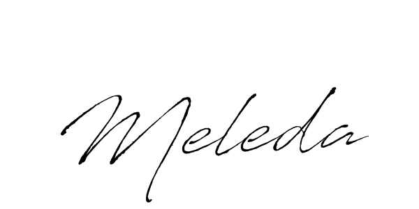 Here are the top 10 professional signature styles for the name Meleda. These are the best autograph styles you can use for your name. Meleda signature style 6 images and pictures png