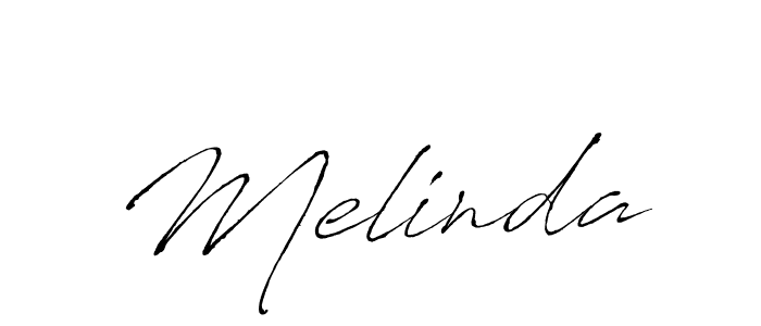 if you are searching for the best signature style for your name Melinda. so please give up your signature search. here we have designed multiple signature styles  using Antro_Vectra. Melinda signature style 6 images and pictures png