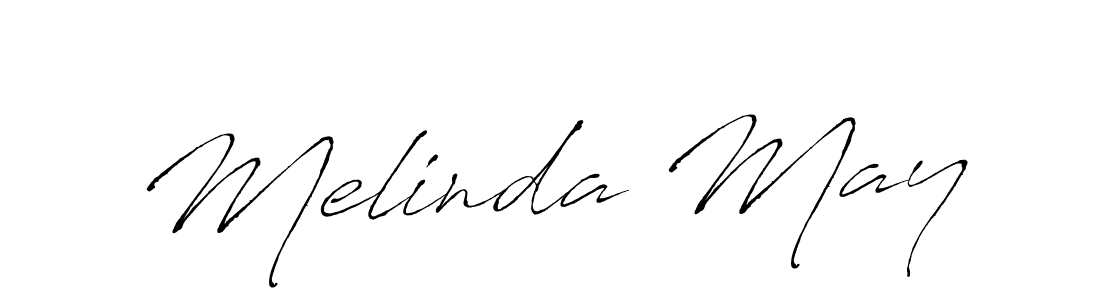 Also You can easily find your signature by using the search form. We will create Melinda May name handwritten signature images for you free of cost using Antro_Vectra sign style. Melinda May signature style 6 images and pictures png