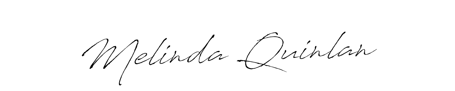 Here are the top 10 professional signature styles for the name Melinda Quinlan. These are the best autograph styles you can use for your name. Melinda Quinlan signature style 6 images and pictures png