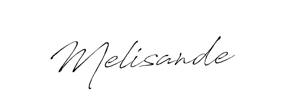 Once you've used our free online signature maker to create your best signature Antro_Vectra style, it's time to enjoy all of the benefits that Melisande name signing documents. Melisande signature style 6 images and pictures png